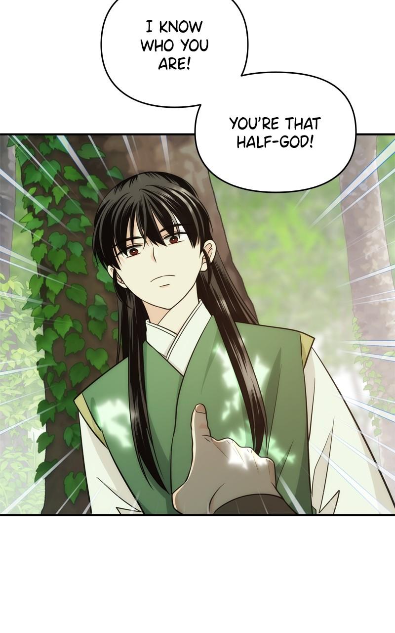 Disaster Is Always By My Side Chap 48 - Next Chap 49