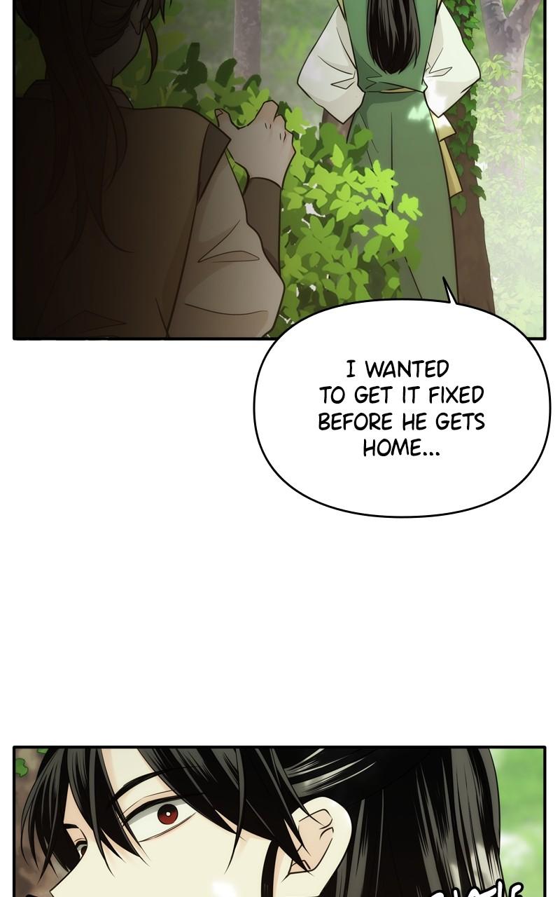 Disaster Is Always By My Side Chap 48 - Next Chap 49