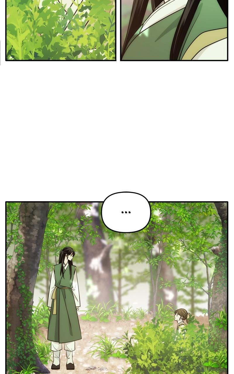 Disaster Is Always By My Side Chap 48 - Next Chap 49