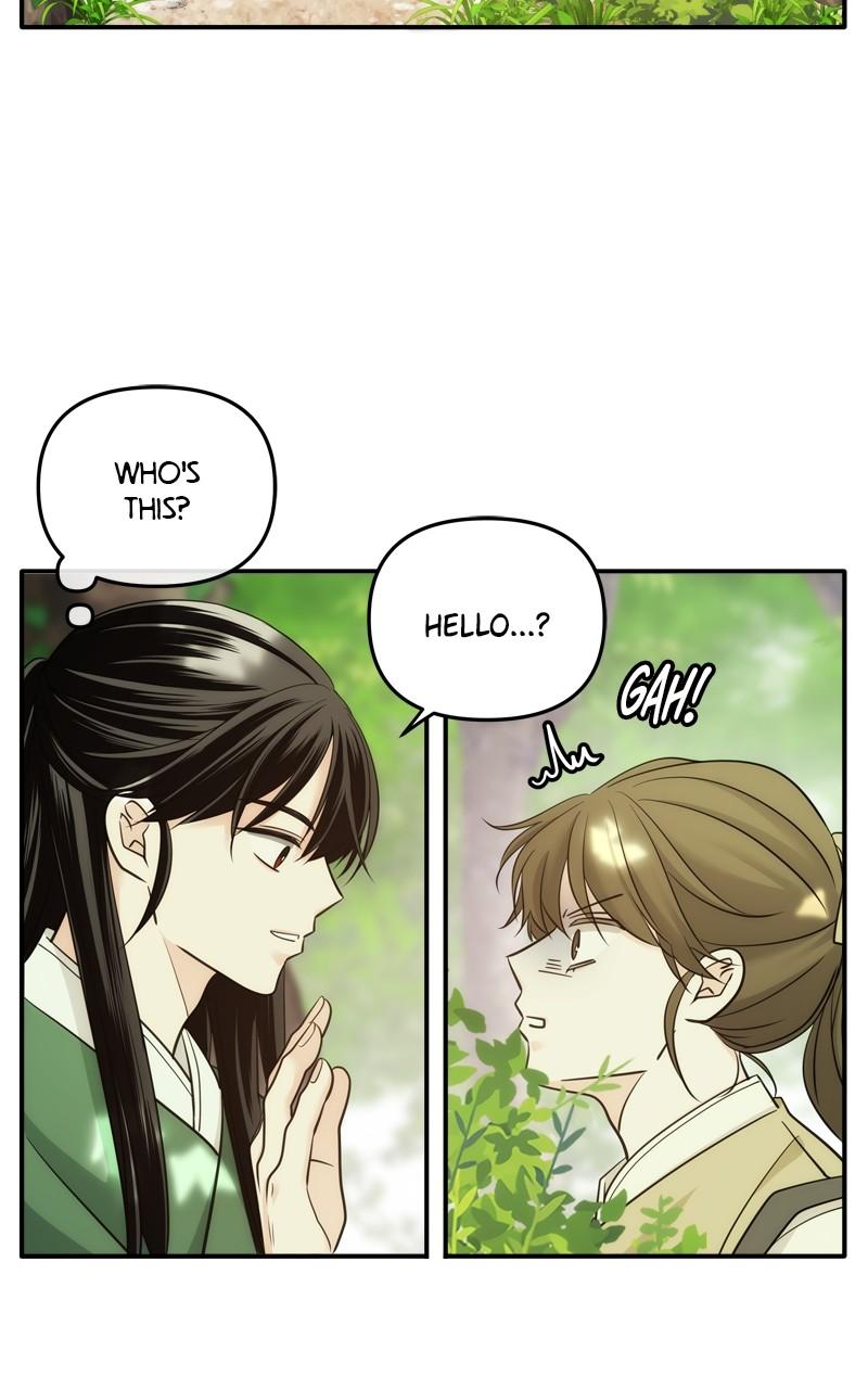 Disaster Is Always By My Side Chap 48 - Next Chap 49