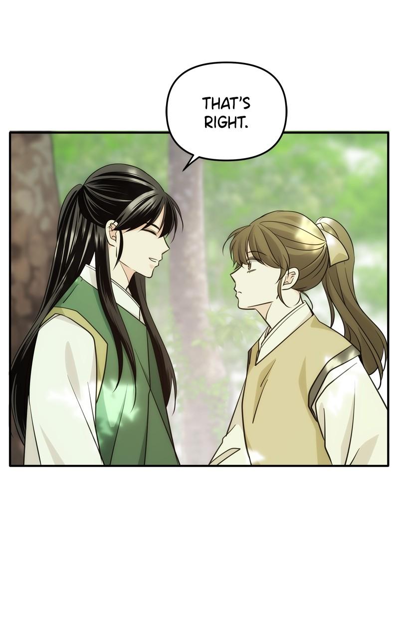 Disaster Is Always By My Side Chap 48 - Next Chap 49