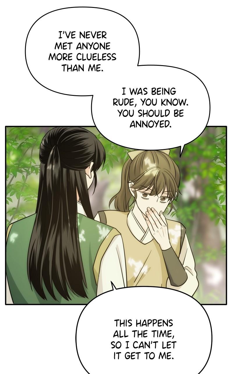 Disaster Is Always By My Side Chap 48 - Next Chap 49