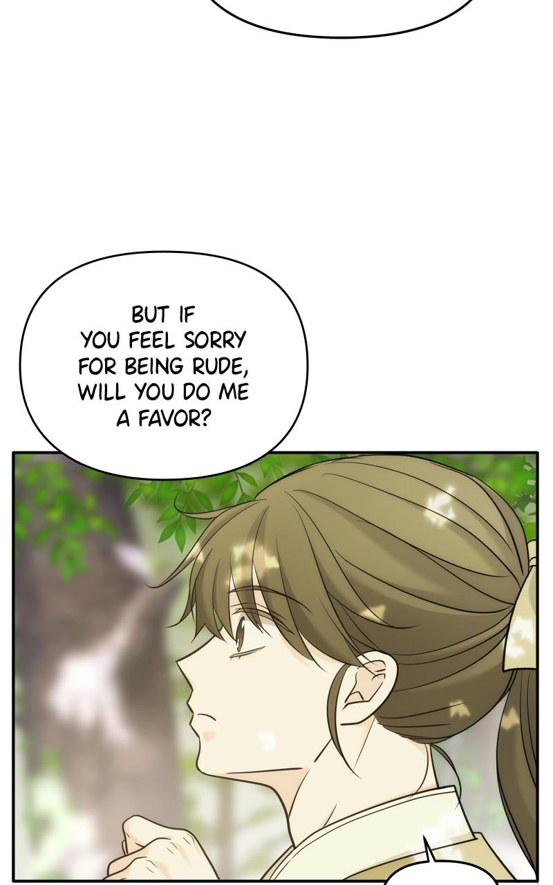 Disaster Is Always By My Side Chap 48 - Next Chap 49