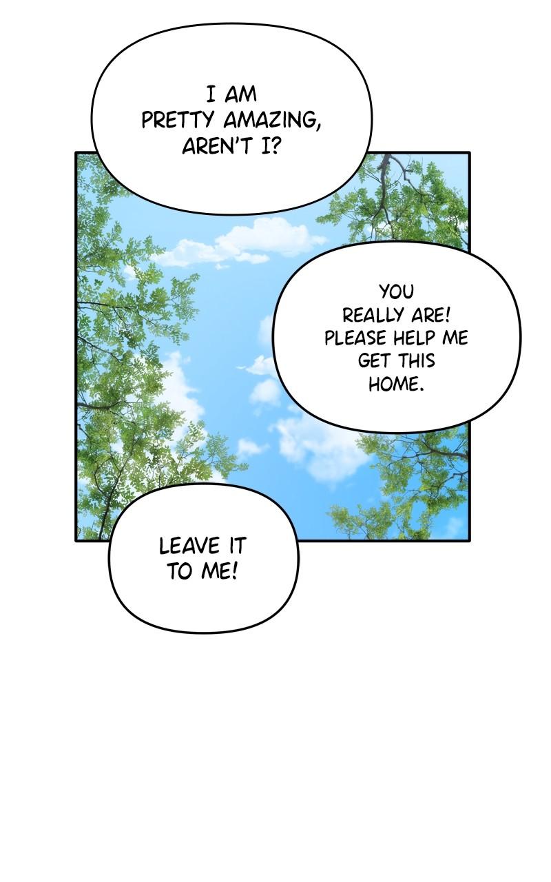 Disaster Is Always By My Side Chap 48 - Next Chap 49