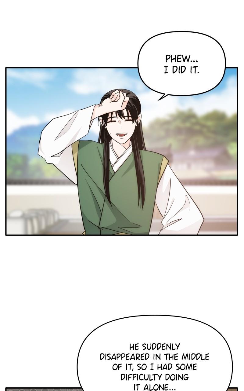 Disaster Is Always By My Side Chap 48 - Next Chap 49