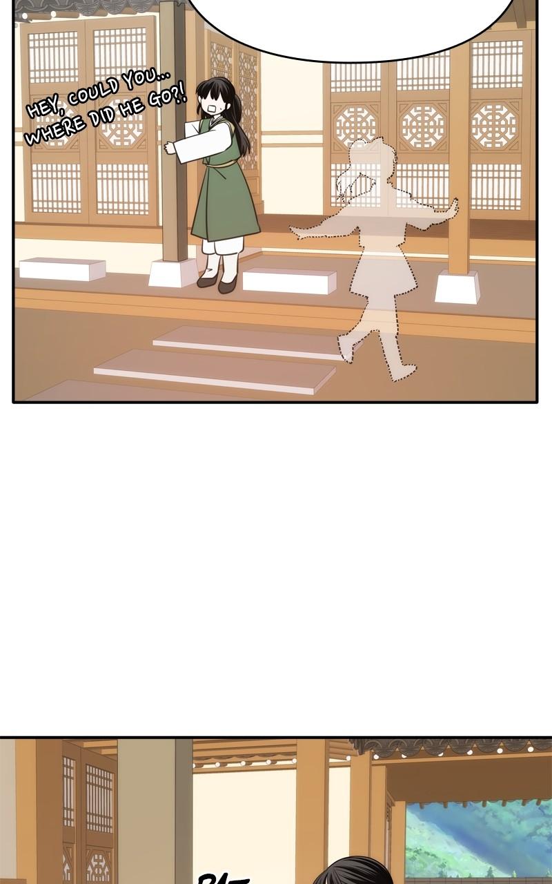 Disaster Is Always By My Side Chap 48 - Next Chap 49