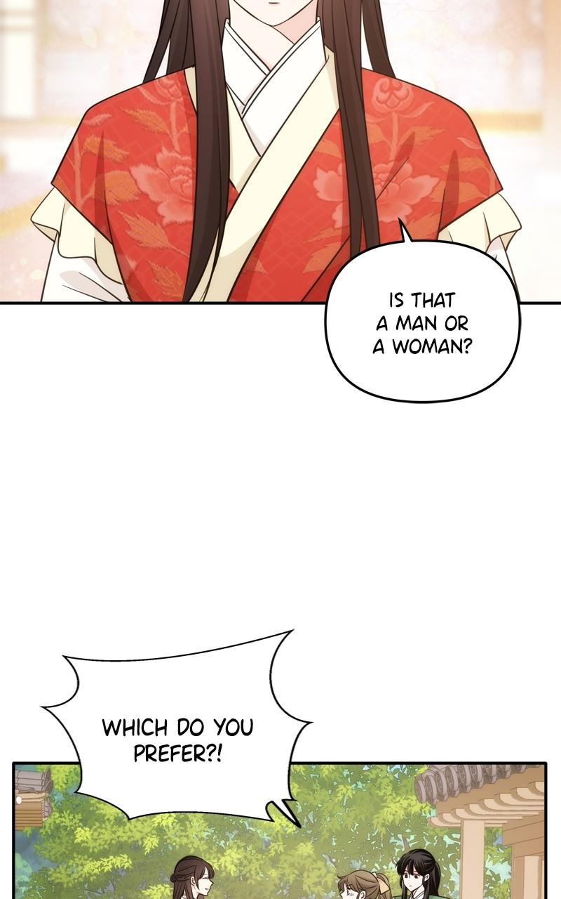 Disaster Is Always By My Side Chap 48 - Next Chap 49