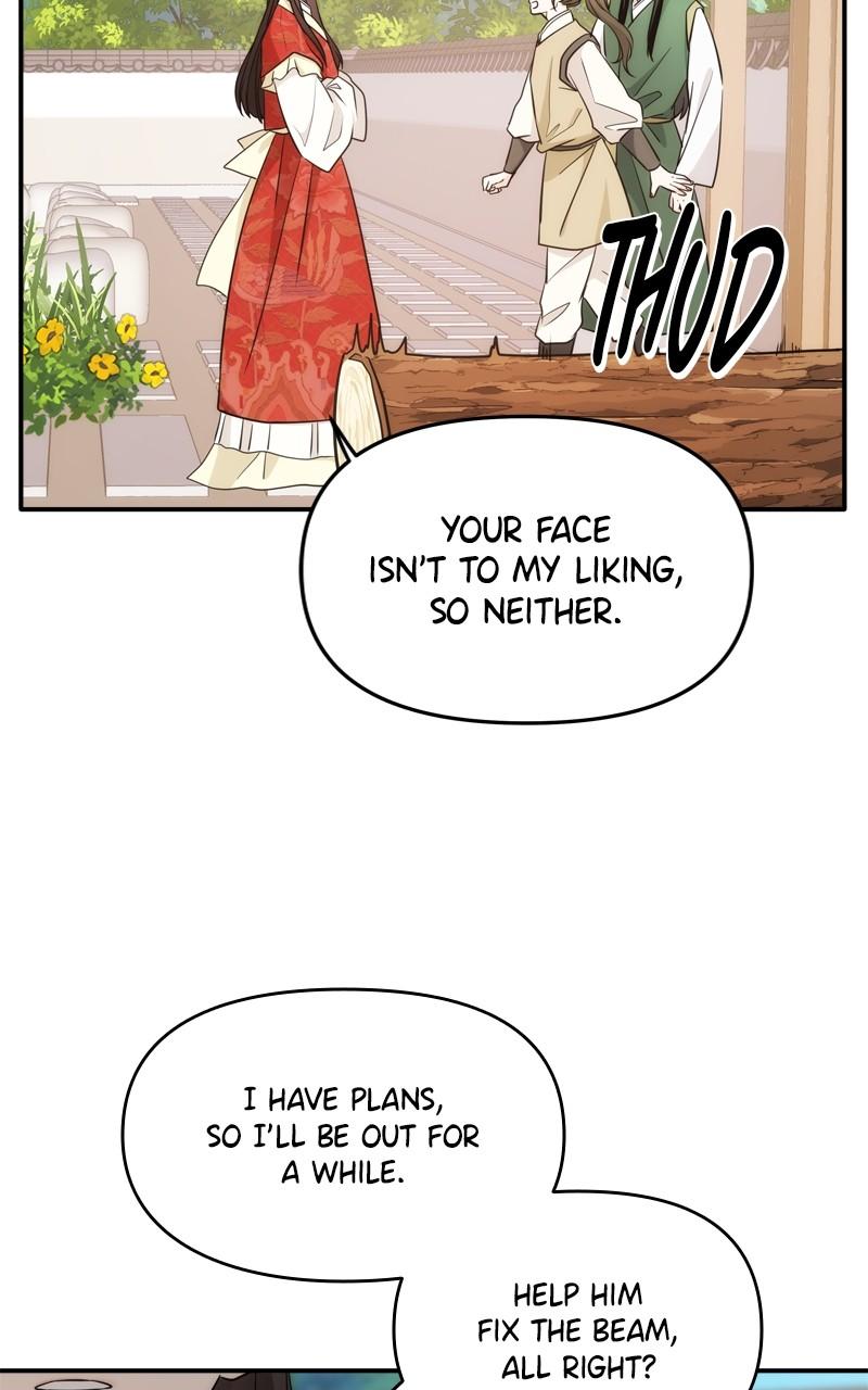 Disaster Is Always By My Side Chap 48 - Next Chap 49