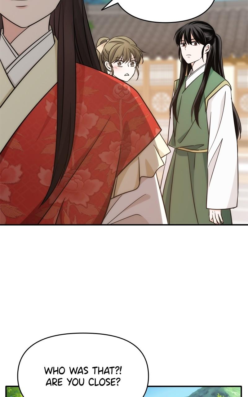 Disaster Is Always By My Side Chap 48 - Next Chap 49