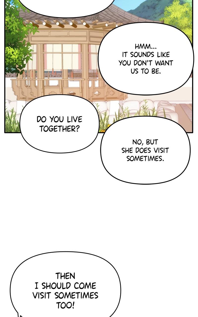 Disaster Is Always By My Side Chap 48 - Next Chap 49