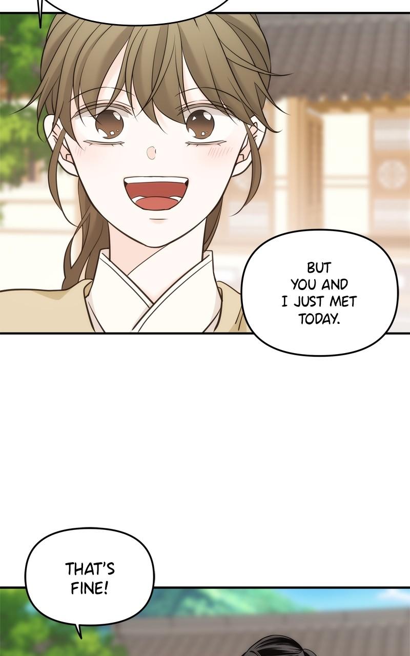 Disaster Is Always By My Side Chap 48 - Next Chap 49