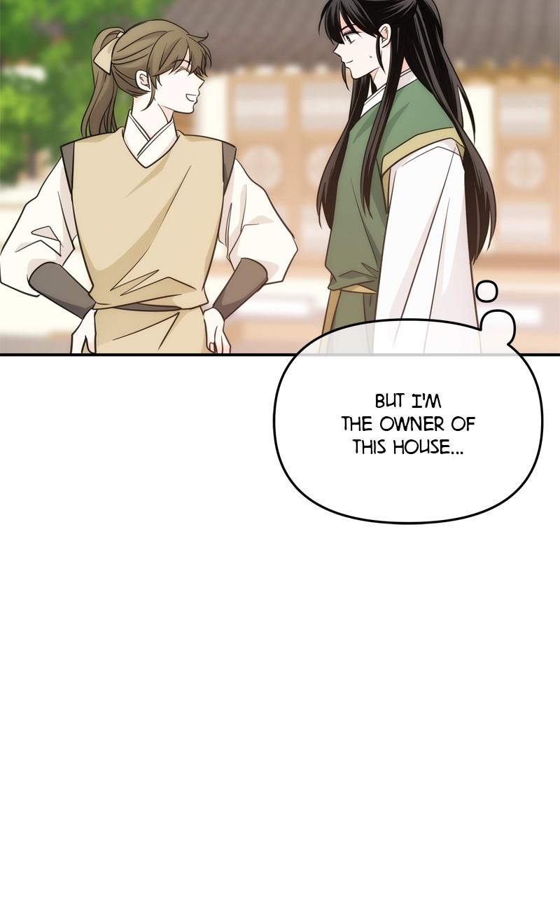 Disaster Is Always By My Side Chap 48 - Next Chap 49