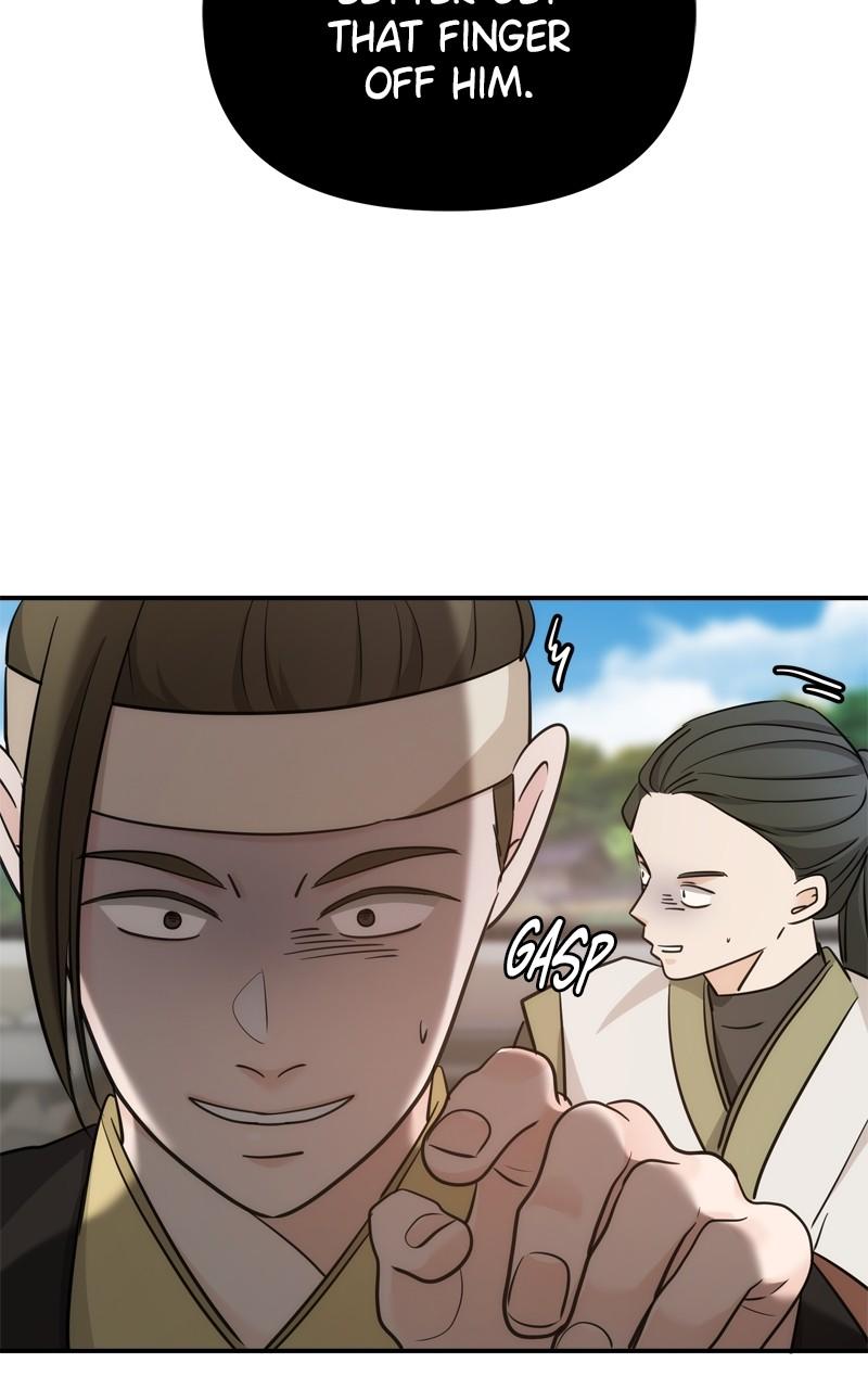 Disaster Is Always By My Side Chap 48 - Next Chap 49