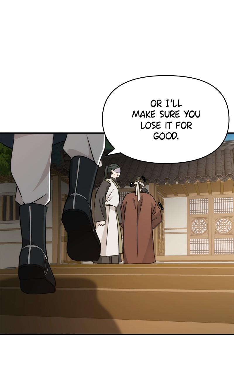 Disaster Is Always By My Side Chap 48 - Next Chap 49