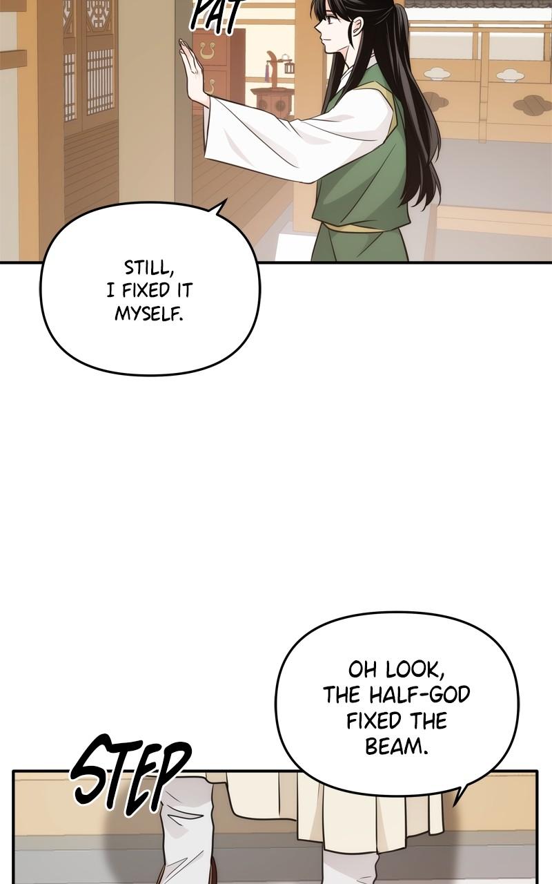 Disaster Is Always By My Side Chap 48 - Next Chap 49