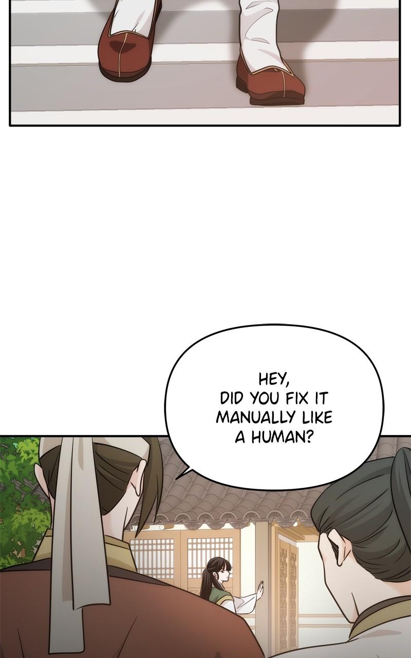 Disaster Is Always By My Side Chap 48 - Next Chap 49