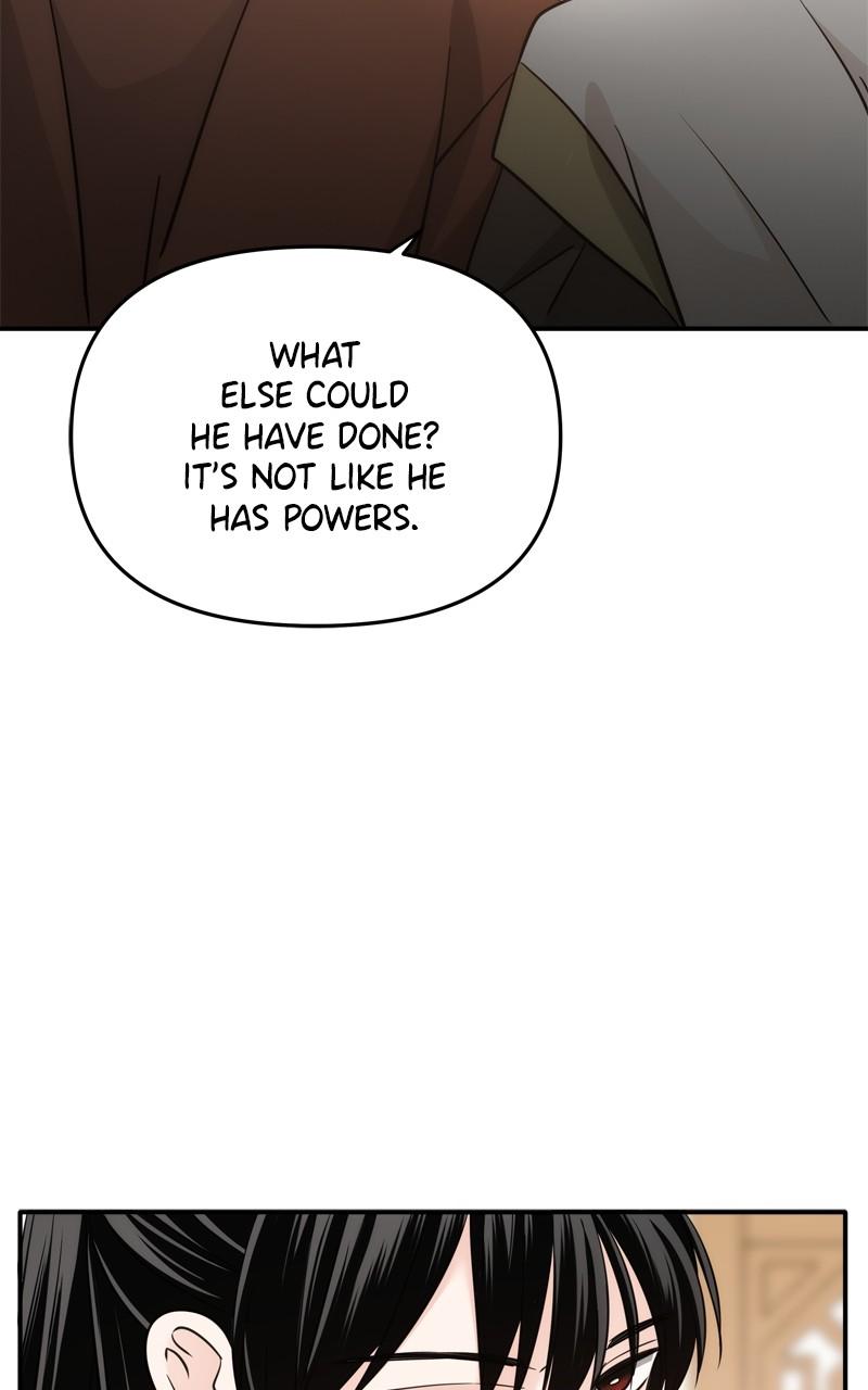 Disaster Is Always By My Side Chap 48 - Next Chap 49