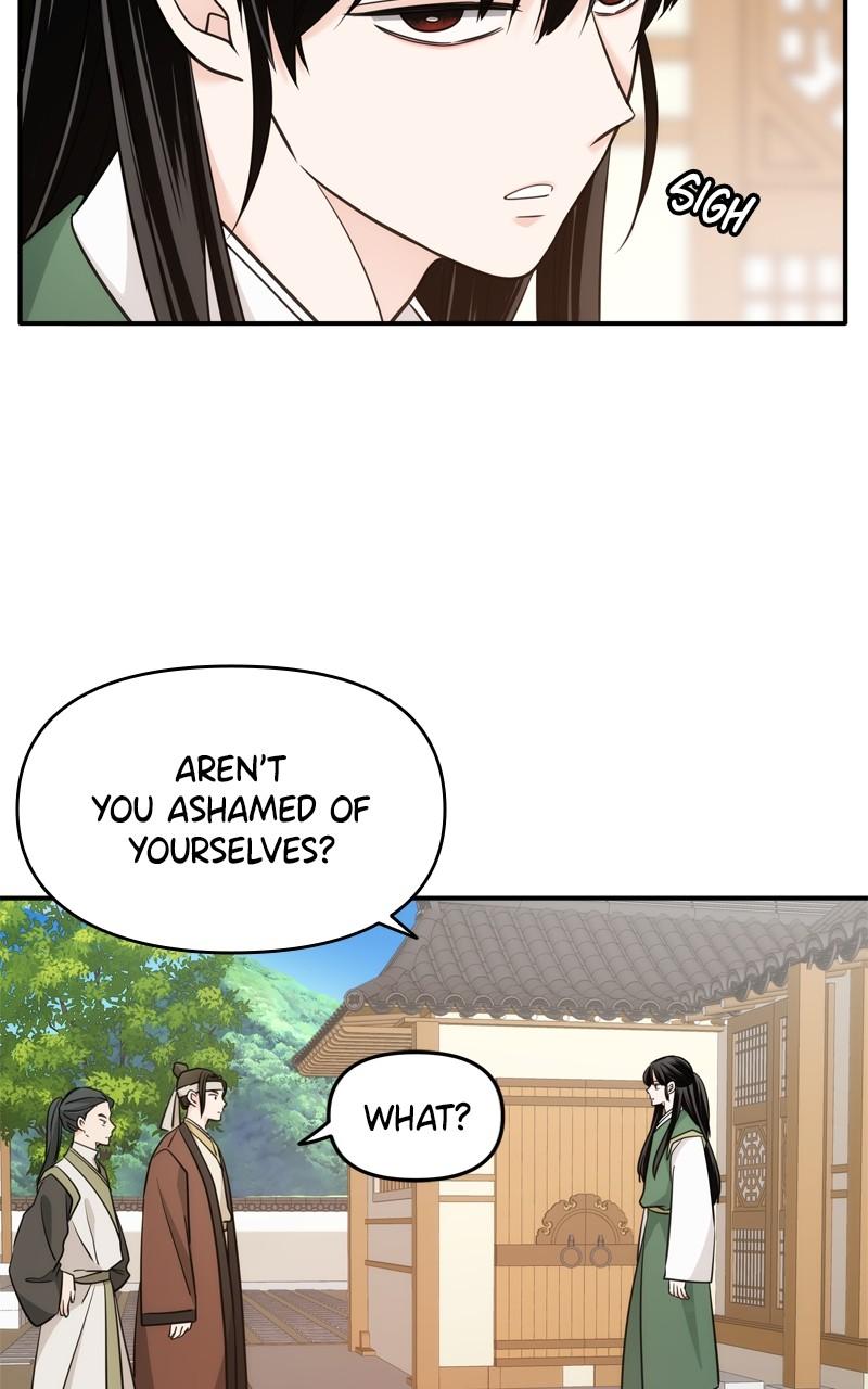 Disaster Is Always By My Side Chap 48 - Next Chap 49