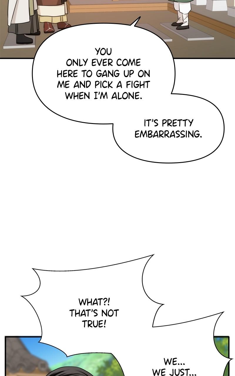 Disaster Is Always By My Side Chap 48 - Next Chap 49