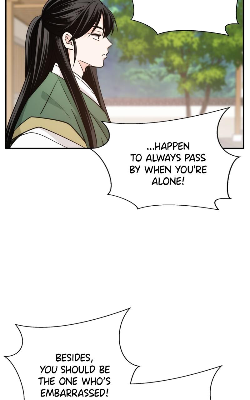 Disaster Is Always By My Side Chap 48 - Next Chap 49