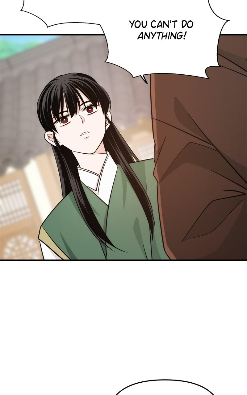 Disaster Is Always By My Side Chap 48 - Next Chap 49