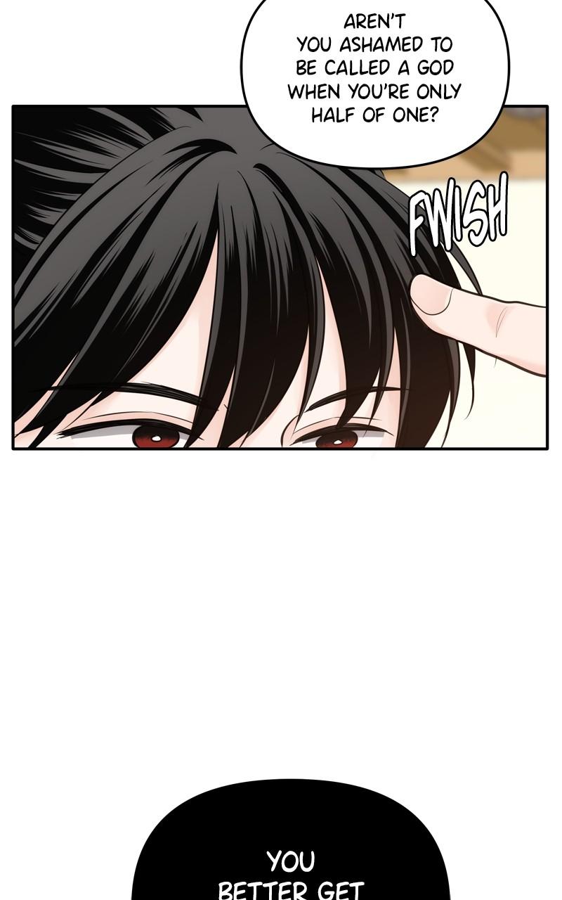 Disaster Is Always By My Side Chap 48 - Next Chap 49