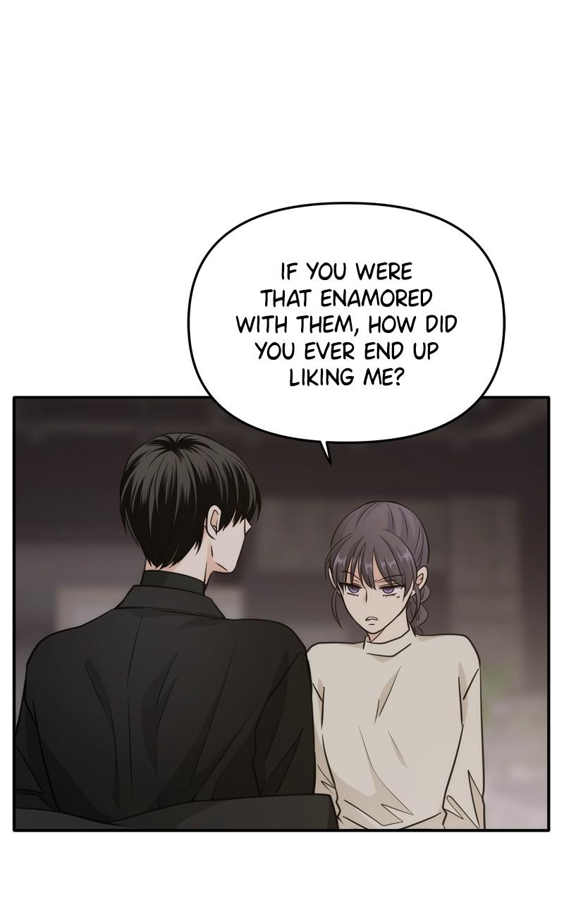 Disaster Is Always By My Side Chap 48 - Next Chap 49