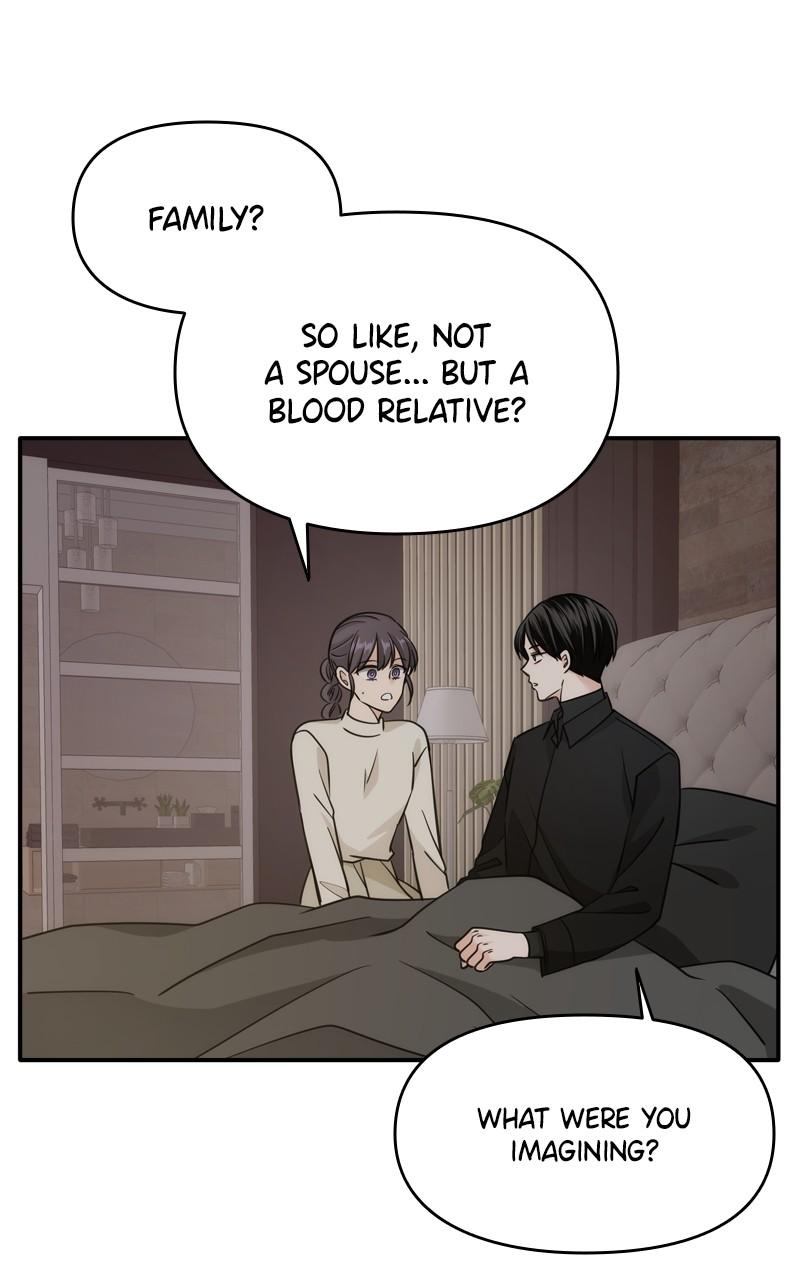 Disaster Is Always By My Side Chap 48 - Next Chap 49