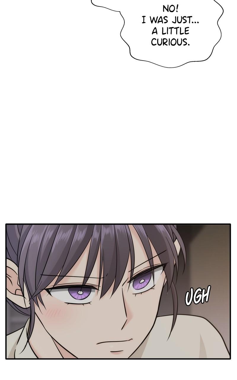 Disaster Is Always By My Side Chap 48 - Next Chap 49