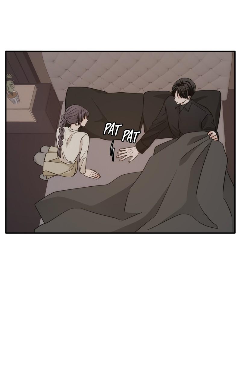 Disaster Is Always By My Side Chap 48 - Next Chap 49