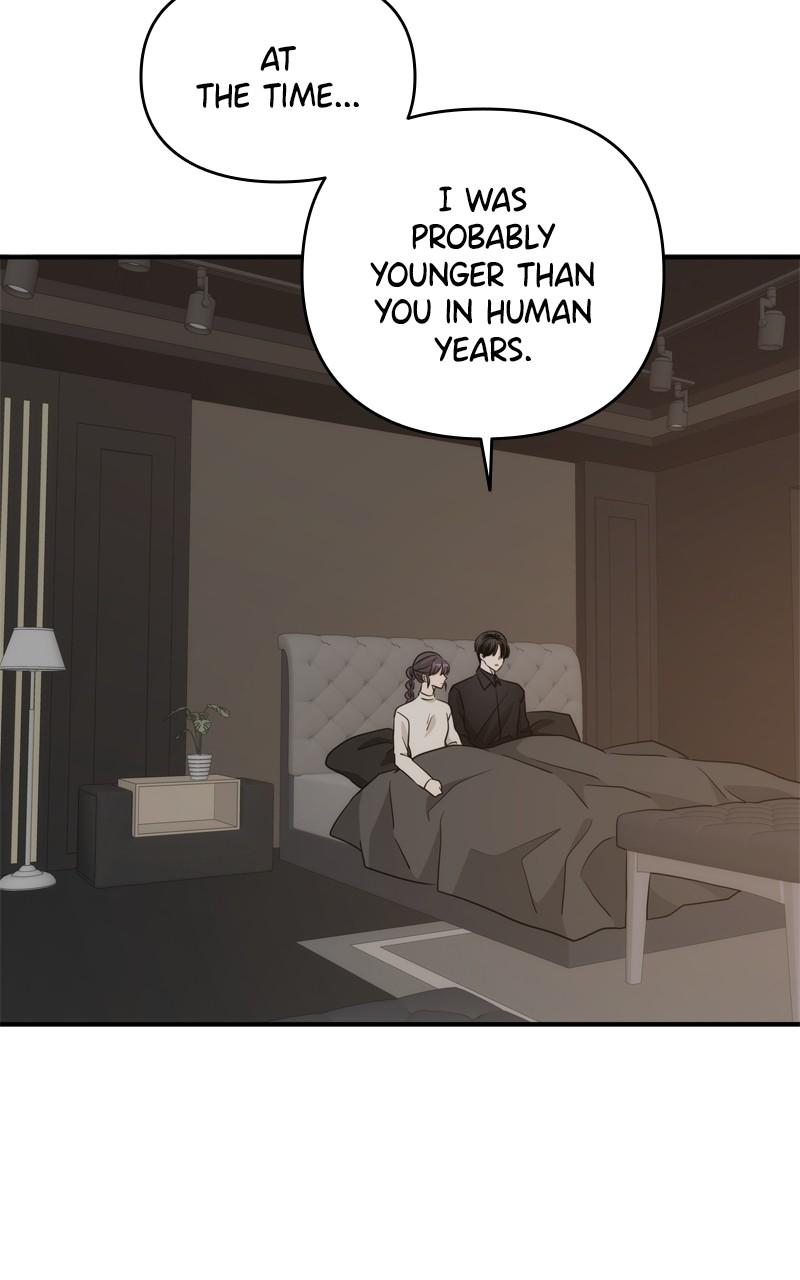 Disaster Is Always By My Side Chap 48 - Next Chap 49