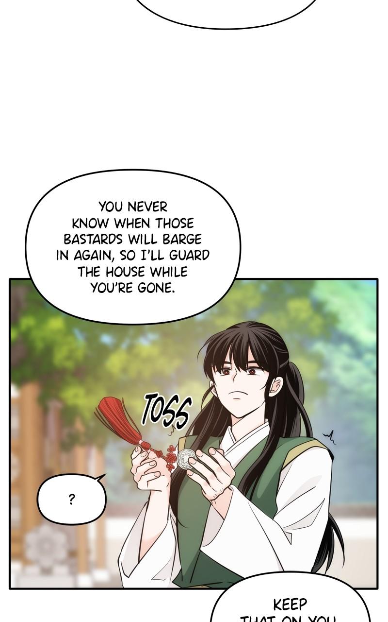 Disaster Is Always By My Side Chap 48 - Next Chap 49