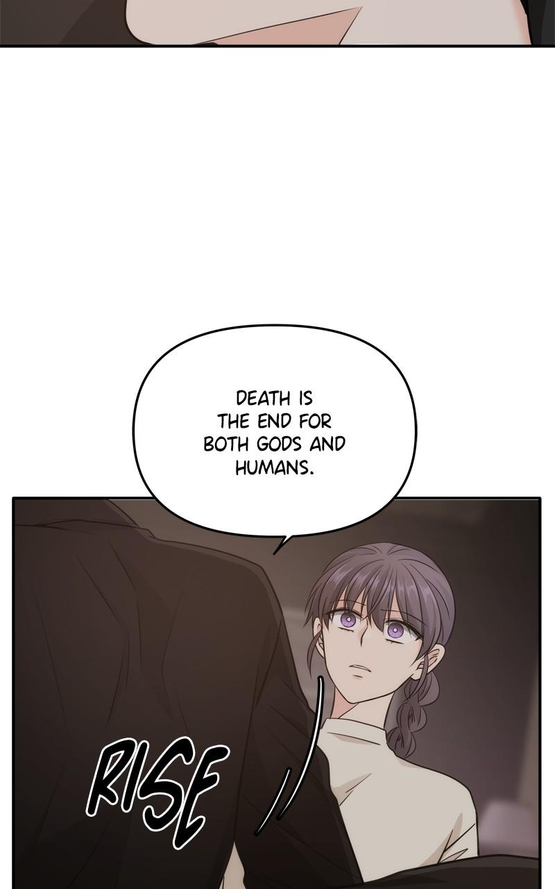 Disaster Is Always By My Side Chap 48 - Next Chap 49