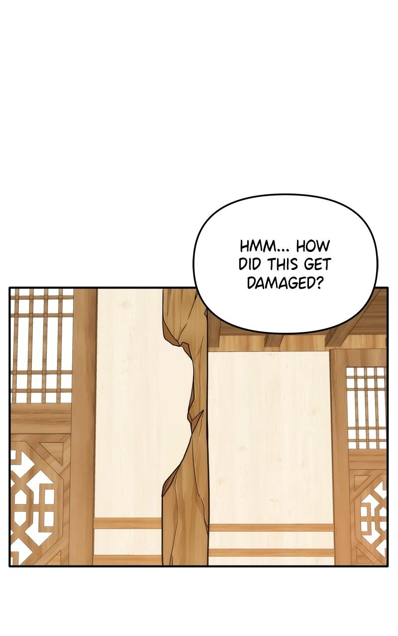 Disaster Is Always By My Side Chap 48 - Next Chap 49