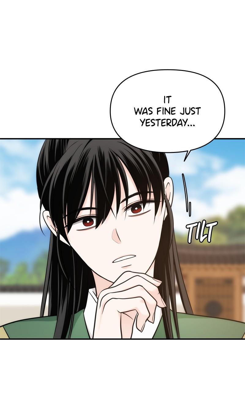 Disaster Is Always By My Side Chap 48 - Next Chap 49