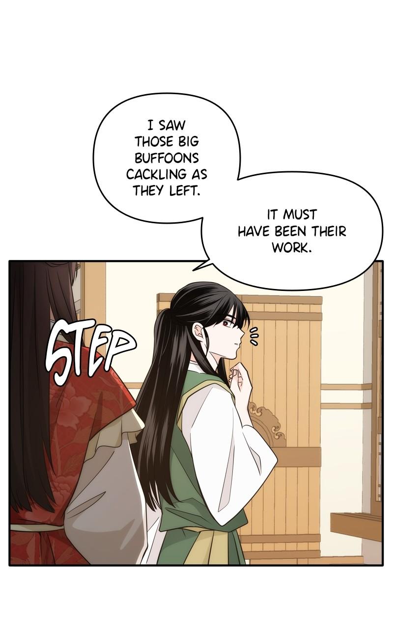 Disaster Is Always By My Side Chap 48 - Next Chap 49