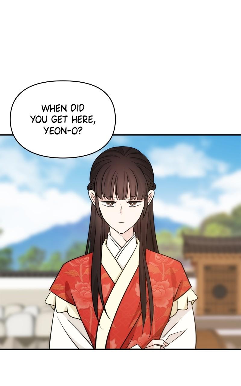 Disaster Is Always By My Side Chap 48 - Next Chap 49