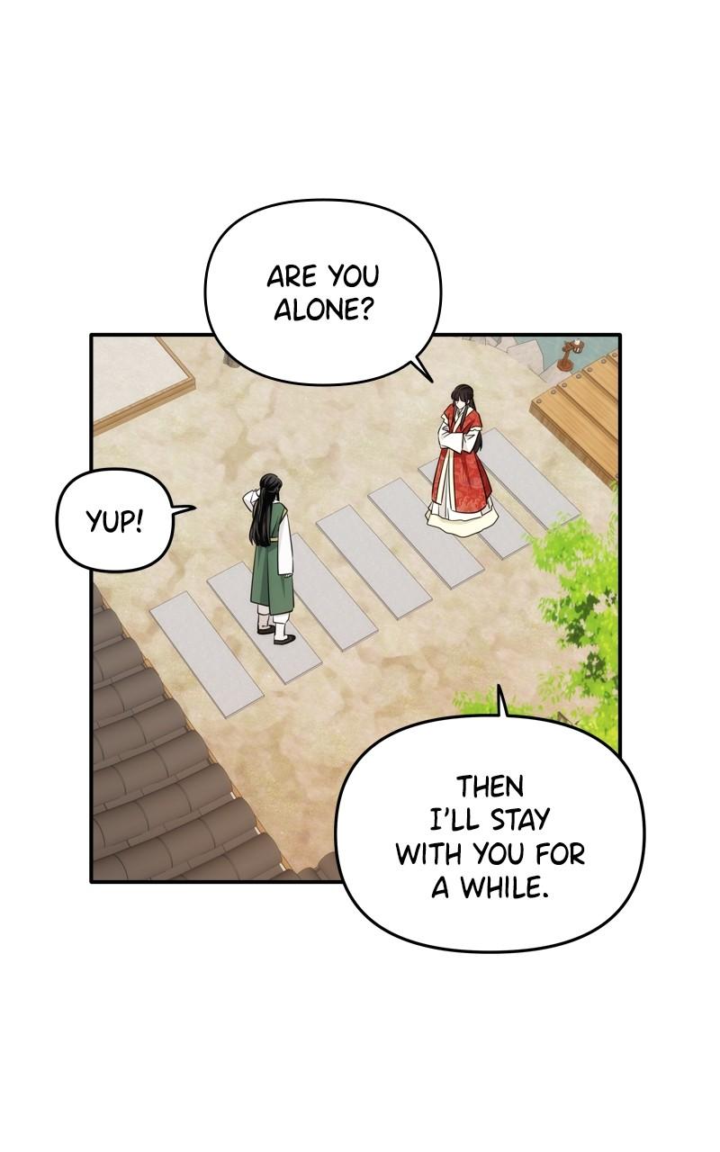 Disaster Is Always By My Side Chap 48 - Next Chap 49