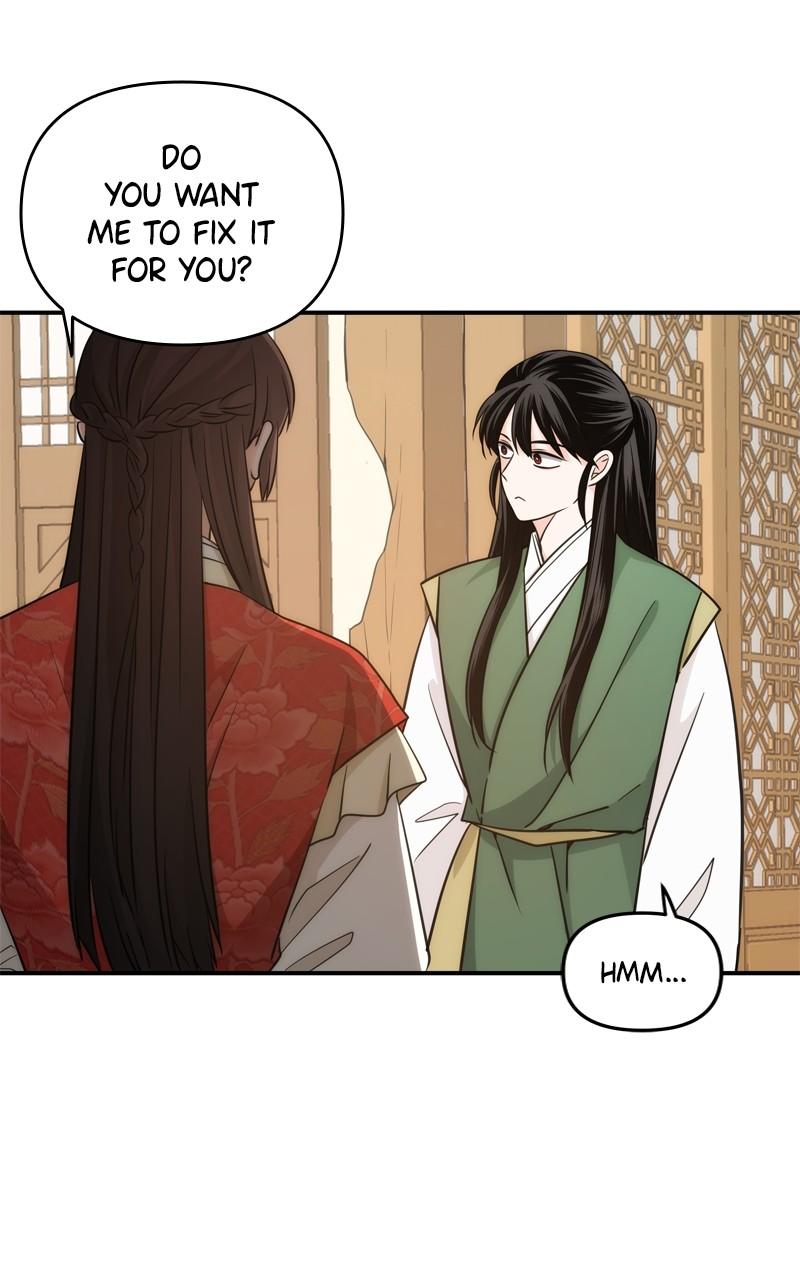 Disaster Is Always By My Side Chap 48 - Next Chap 49