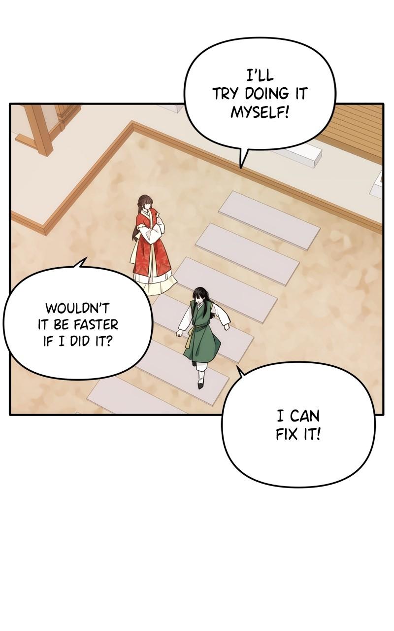 Disaster Is Always By My Side Chap 48 - Next Chap 49