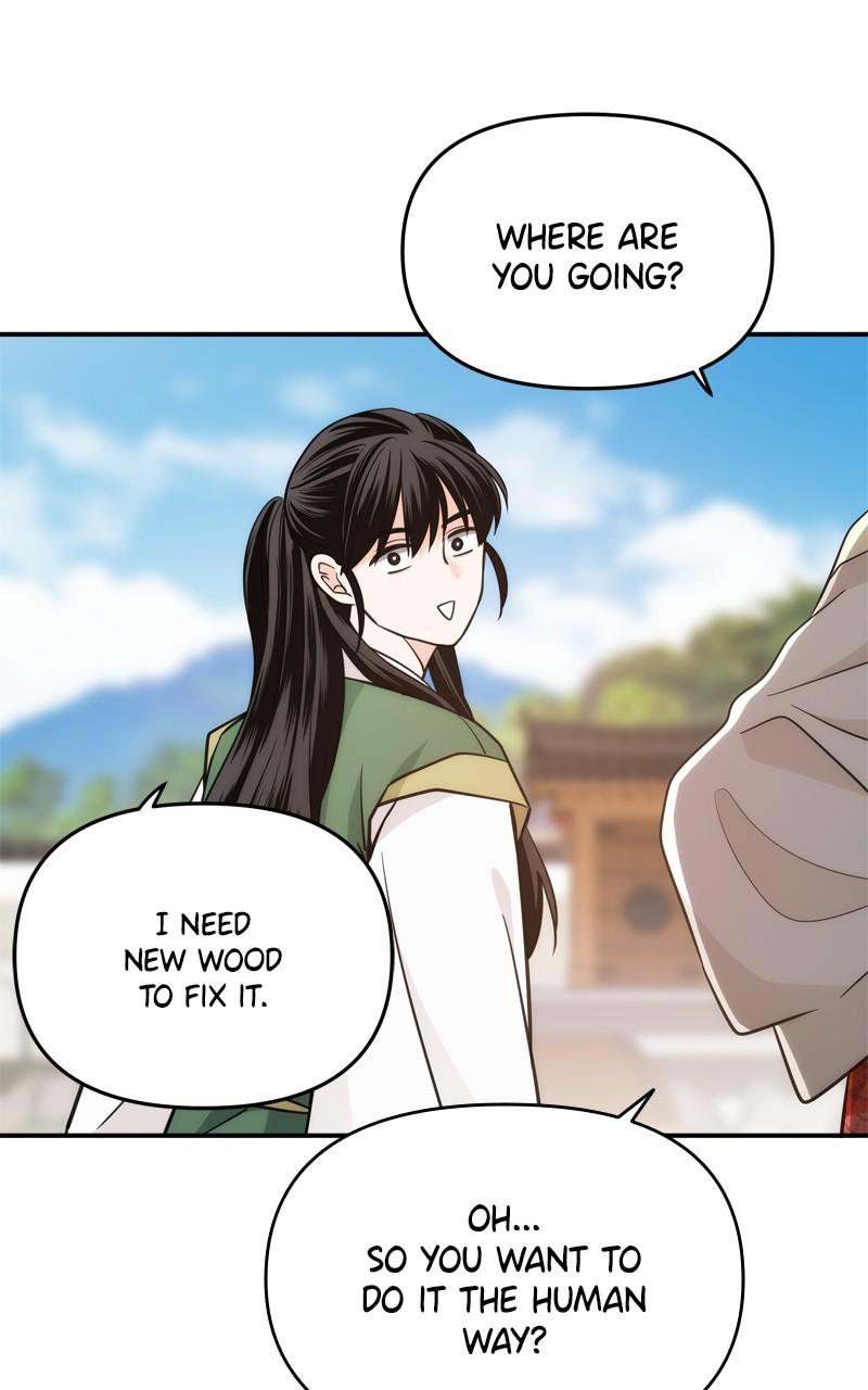 Disaster Is Always By My Side Chap 48 - Next Chap 49
