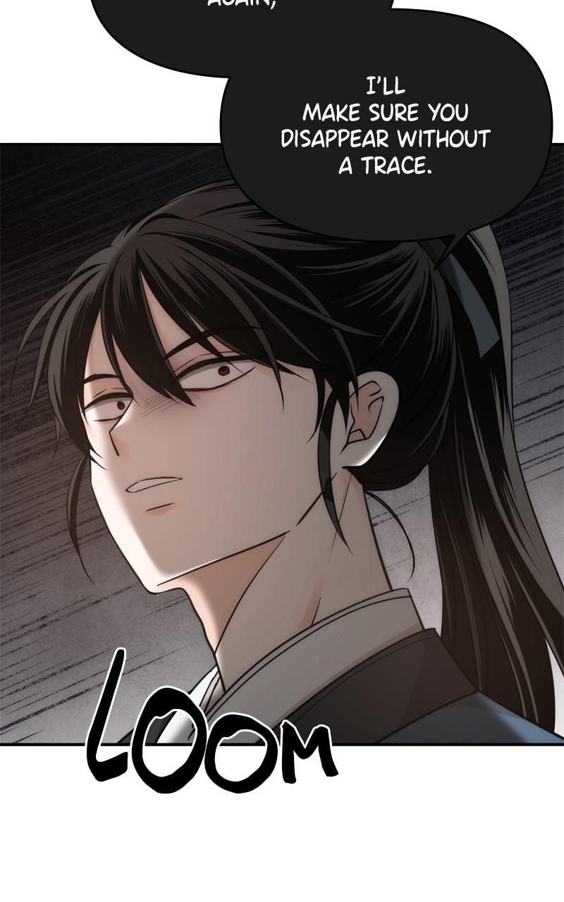 Disaster Is Always By My Side Chap 49 - Next Chap 50