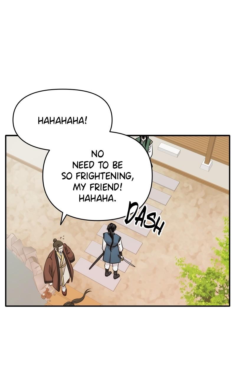 Disaster Is Always By My Side Chap 49 - Next Chap 50