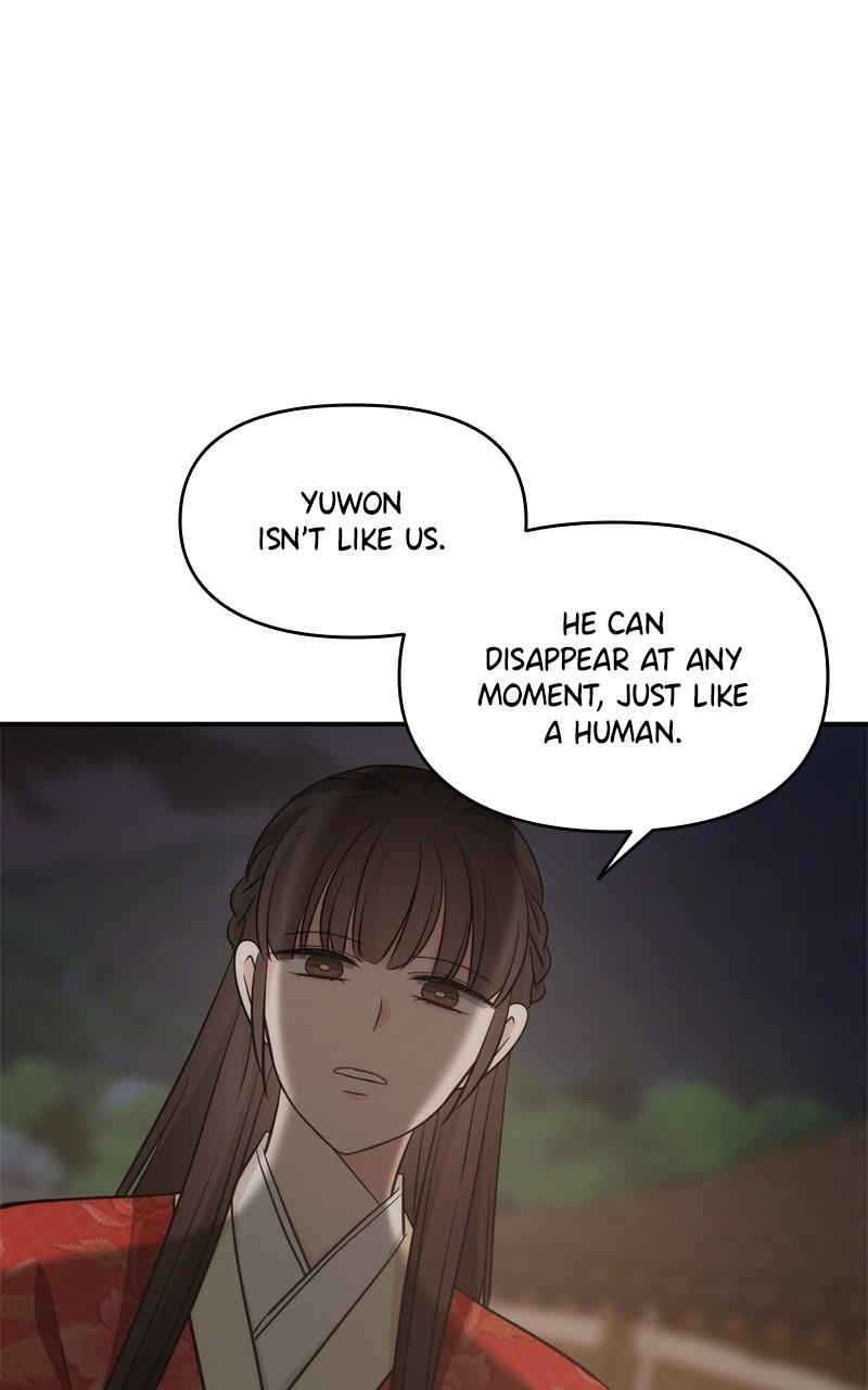 Disaster Is Always By My Side Chap 49 - Next Chap 50