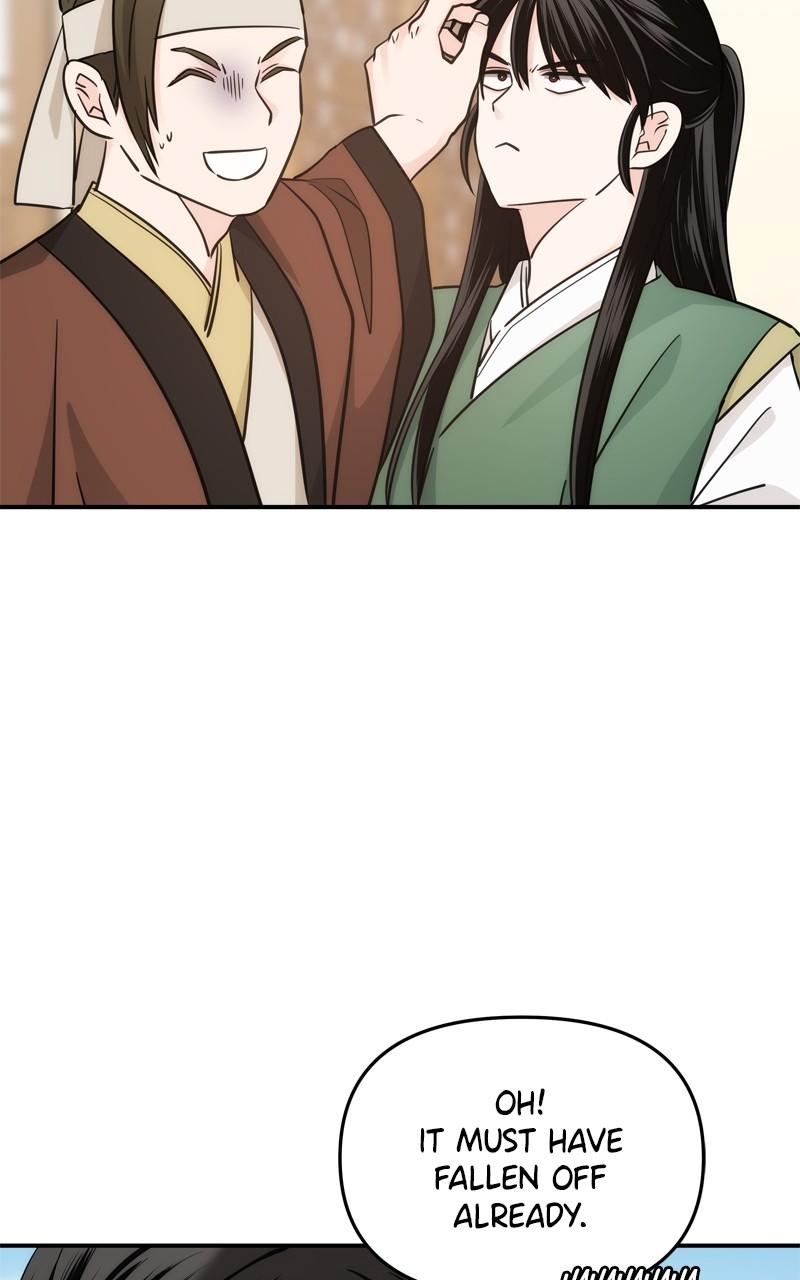 Disaster Is Always By My Side Chap 49 - Next Chap 50