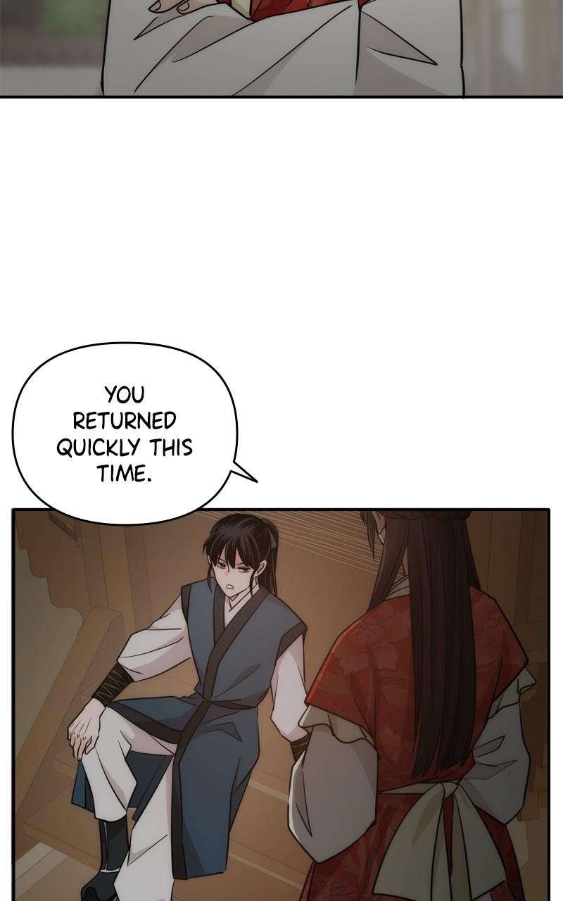 Disaster Is Always By My Side Chap 49 - Next Chap 50