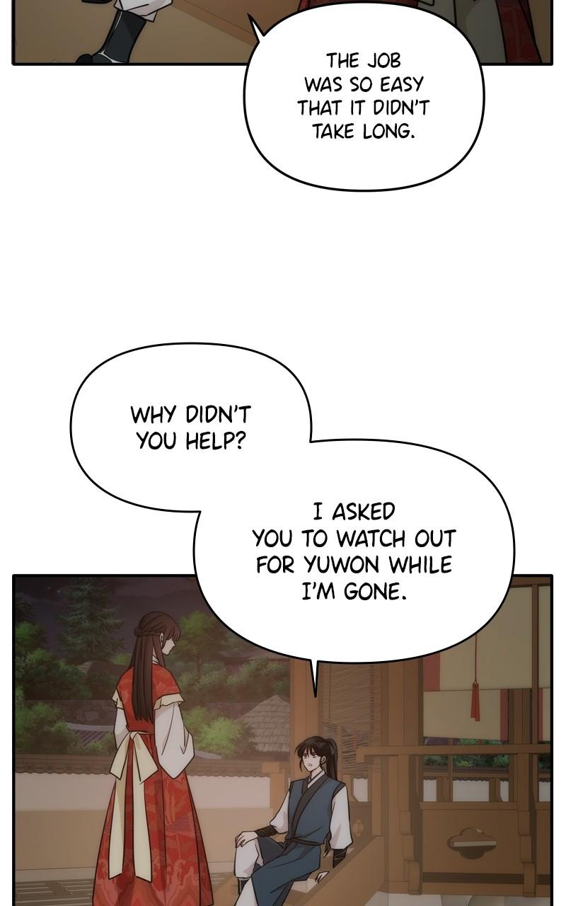 Disaster Is Always By My Side Chap 49 - Next Chap 50