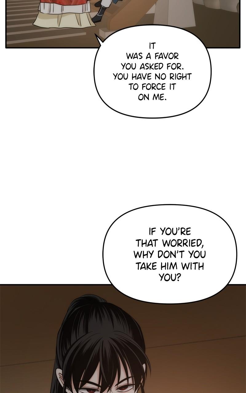 Disaster Is Always By My Side Chap 49 - Next Chap 50