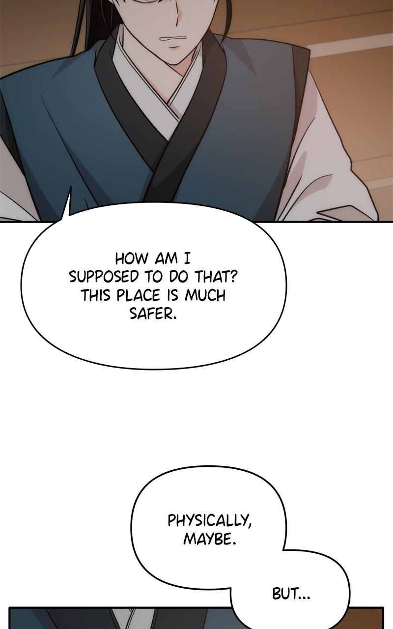 Disaster Is Always By My Side Chap 49 - Next Chap 50