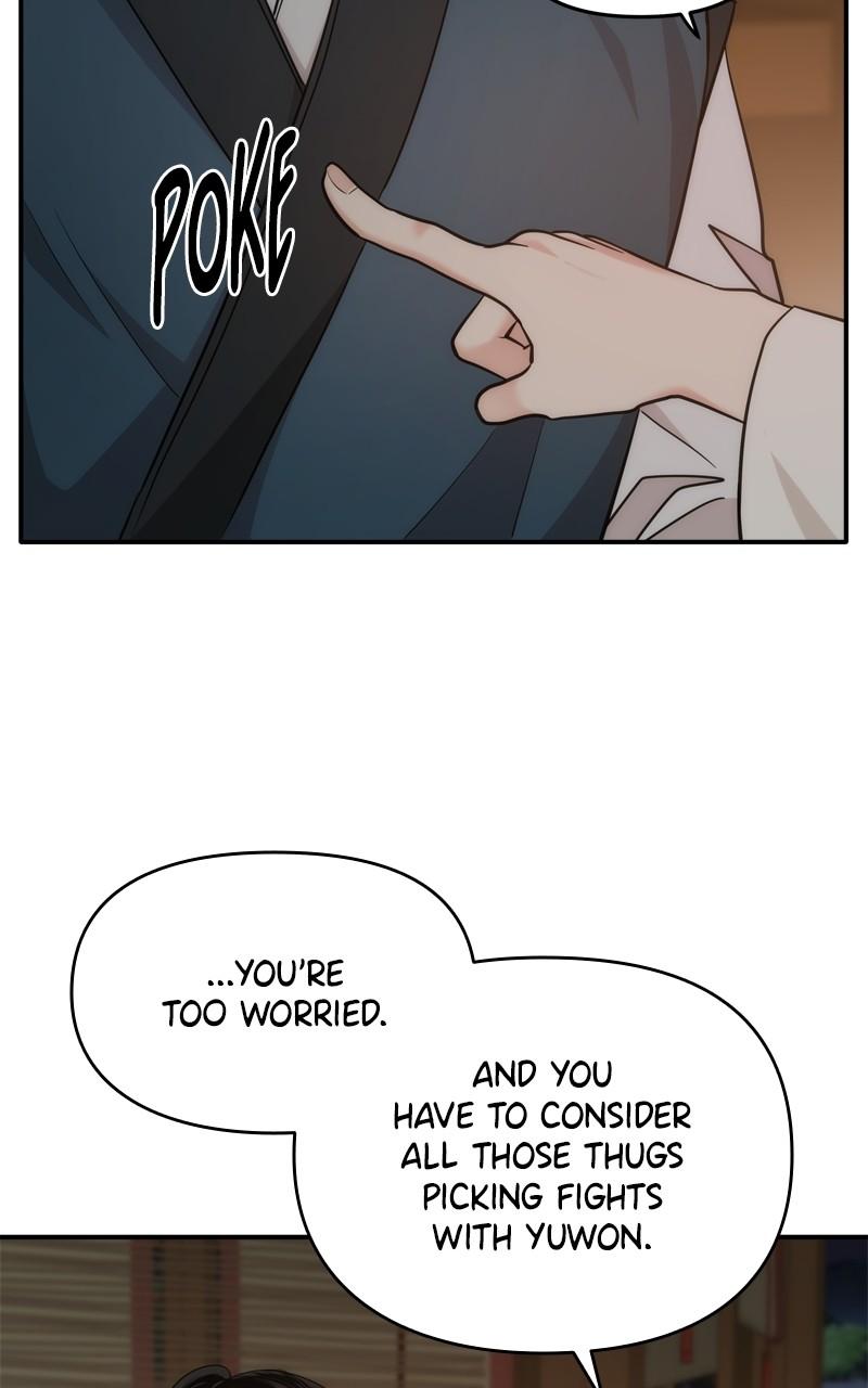 Disaster Is Always By My Side Chap 49 - Next Chap 50